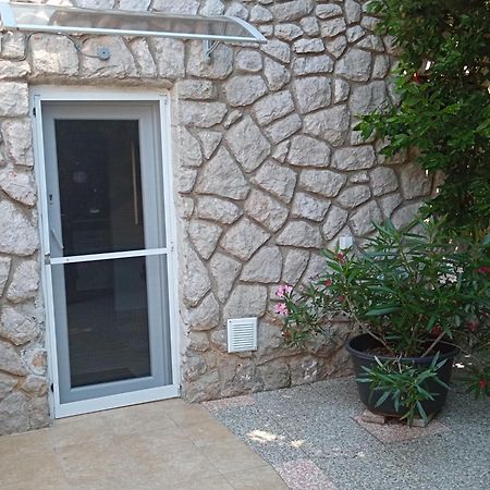 Appartement Suncano Crikvenica Habitación foto